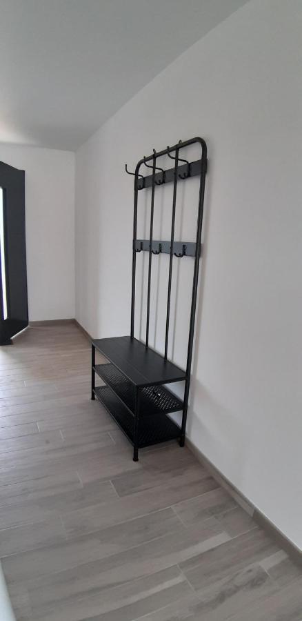 Saint-Martin-la-Rivière Le 66 Bis - Maison Neuve المظهر الخارجي الصورة
